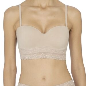 Natori Strapless Convertible Bra